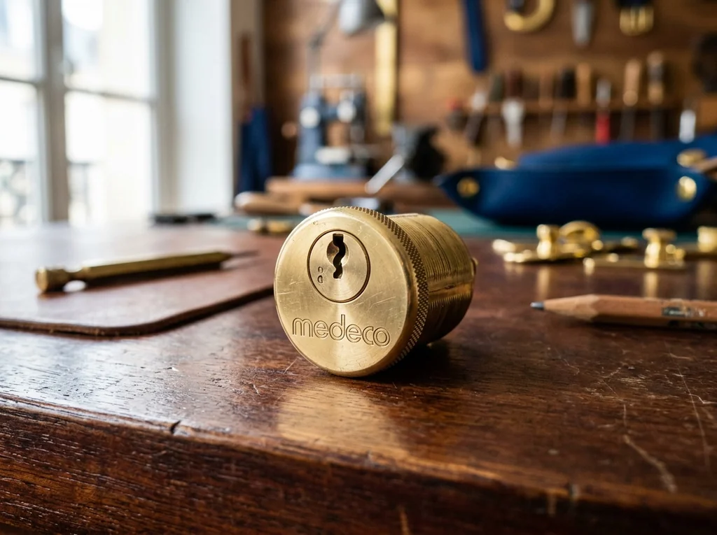 Medeco