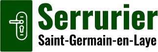 Serrurier Logo